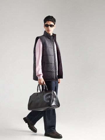 FYNCH-HATTON Pullover i pink