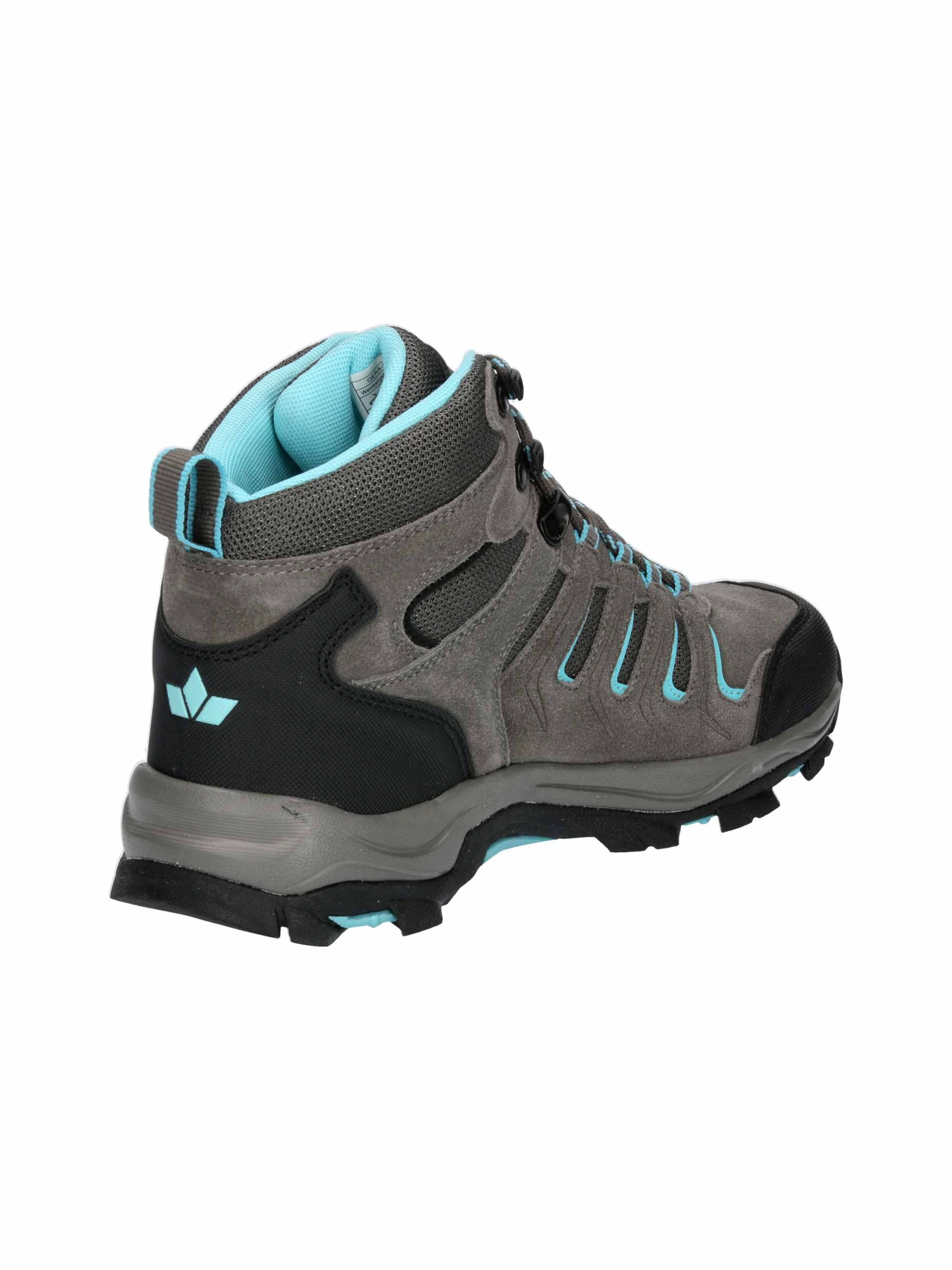 LICO Boots ' Manaslu High ' in Grau