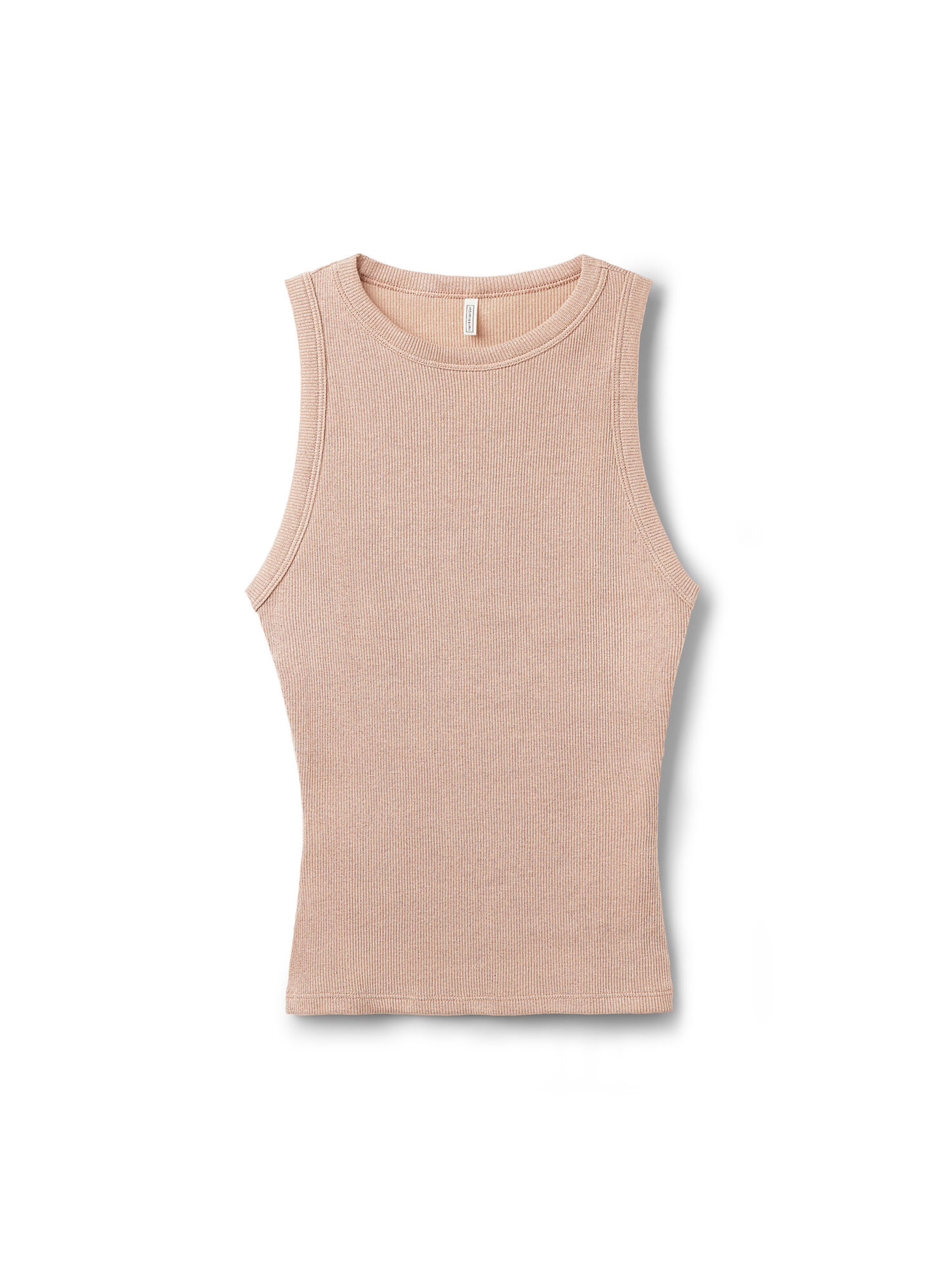 INTIMISSIMI Top in Pink: front