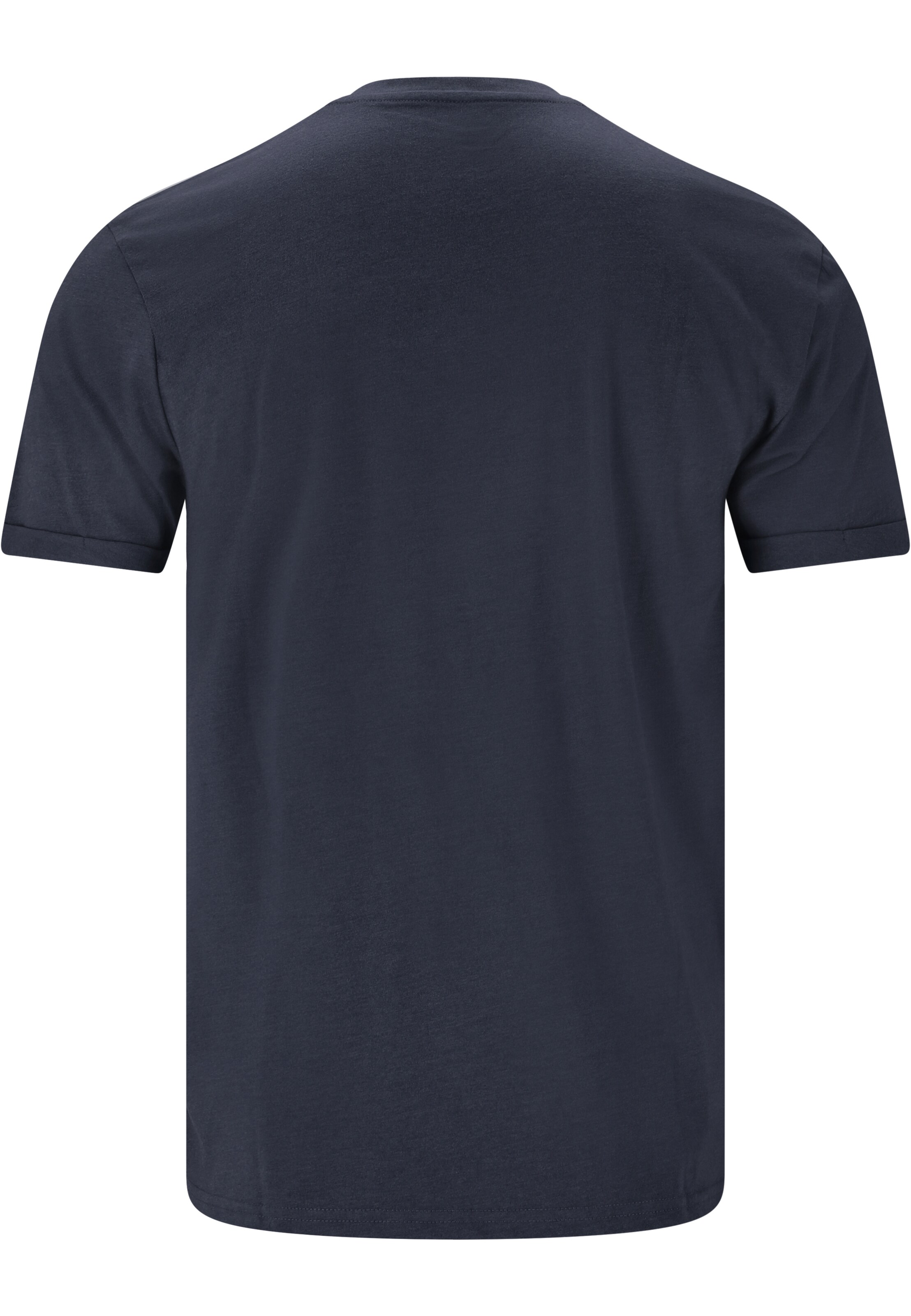 Cruz Shirt 'Florce' in Blauw