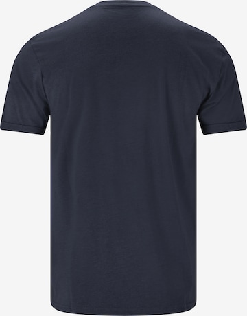 Cruz Shirt 'Florce' in Blue