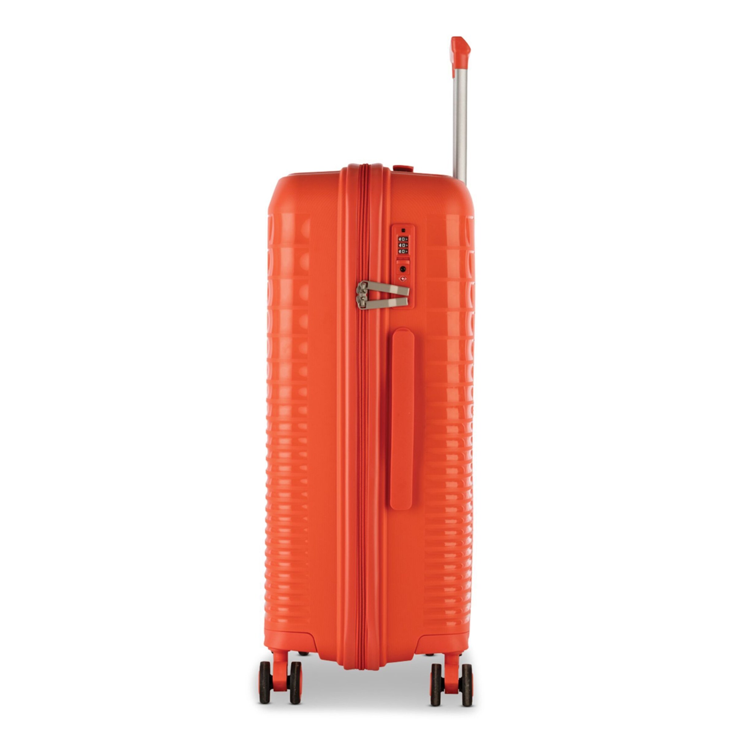 Worldpack Suitcase Set 'Havanna' in Orange