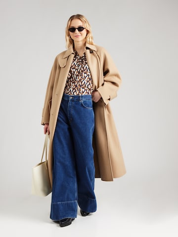 Soyaconcept Μπλούζα 'FELICITY' σε μπλε