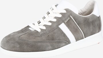 LLOYD Sneakers 'Burt' in Grey: front