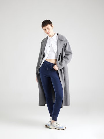 AÉROPOSTALE Конический (Tapered) Штаны в Синий