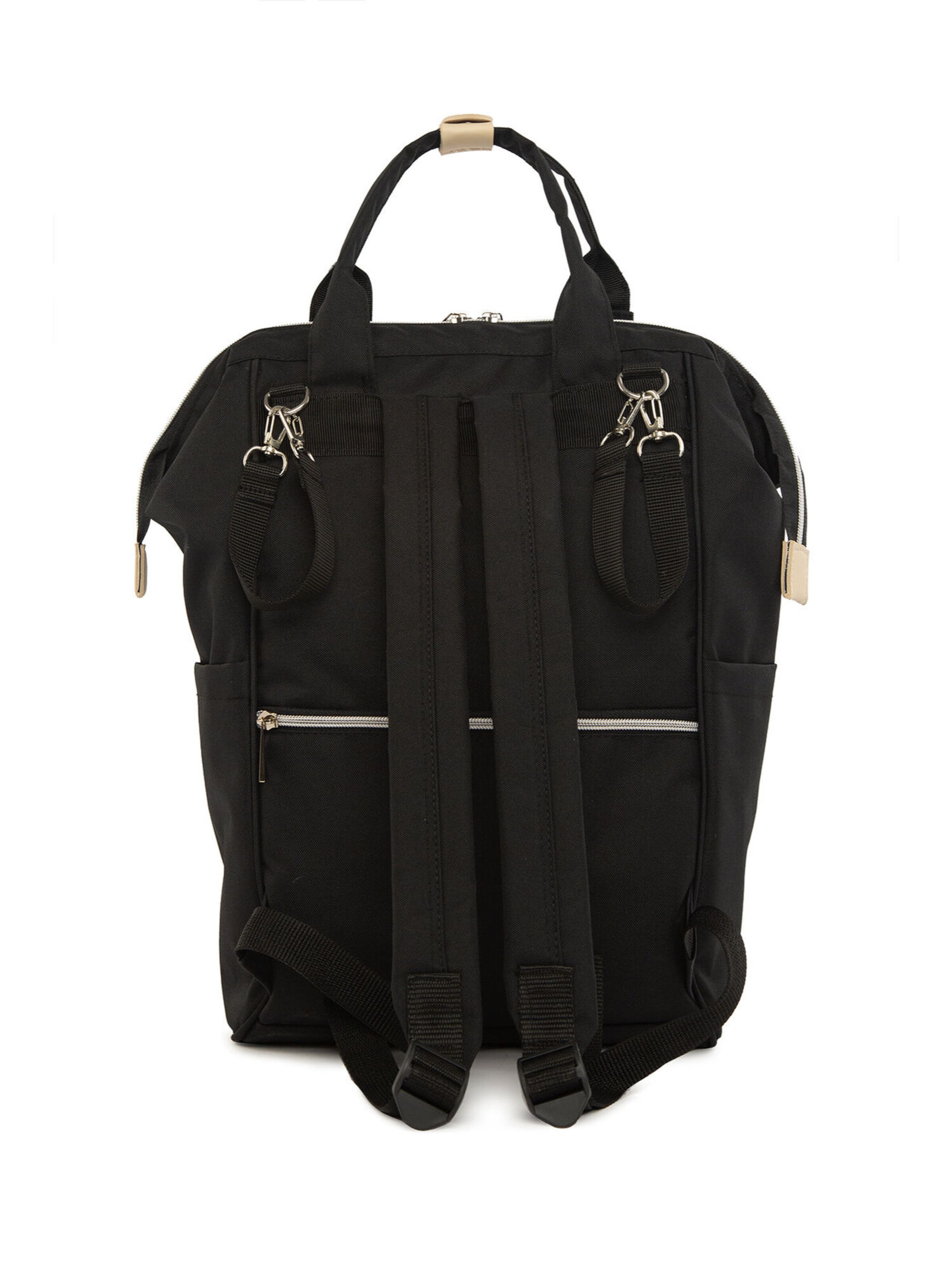 Bagmori Prebaľovacia taška - Čierna