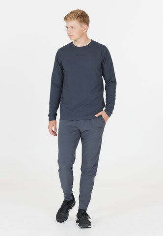 Virtus Shirt 'Besto' in Blauw