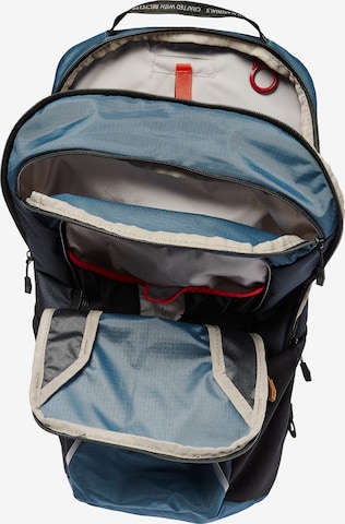 VAUDE Sportrugzak 'Ledro 12 ' in Blauw