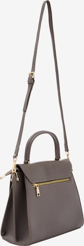 Usha Handbag in Grey