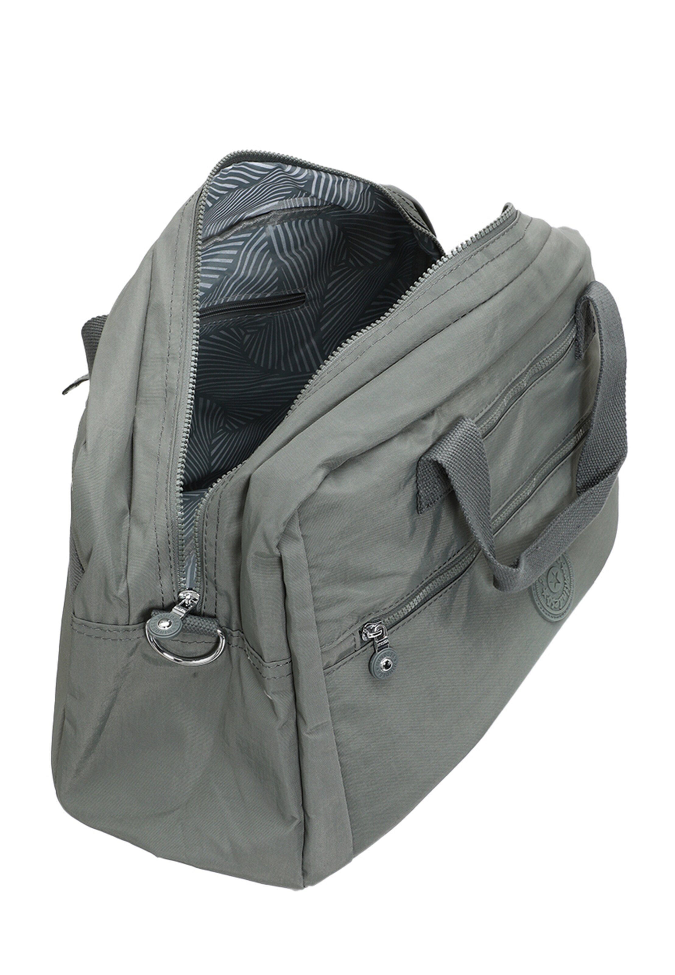 Mindesa Дорожная сумка в Серый