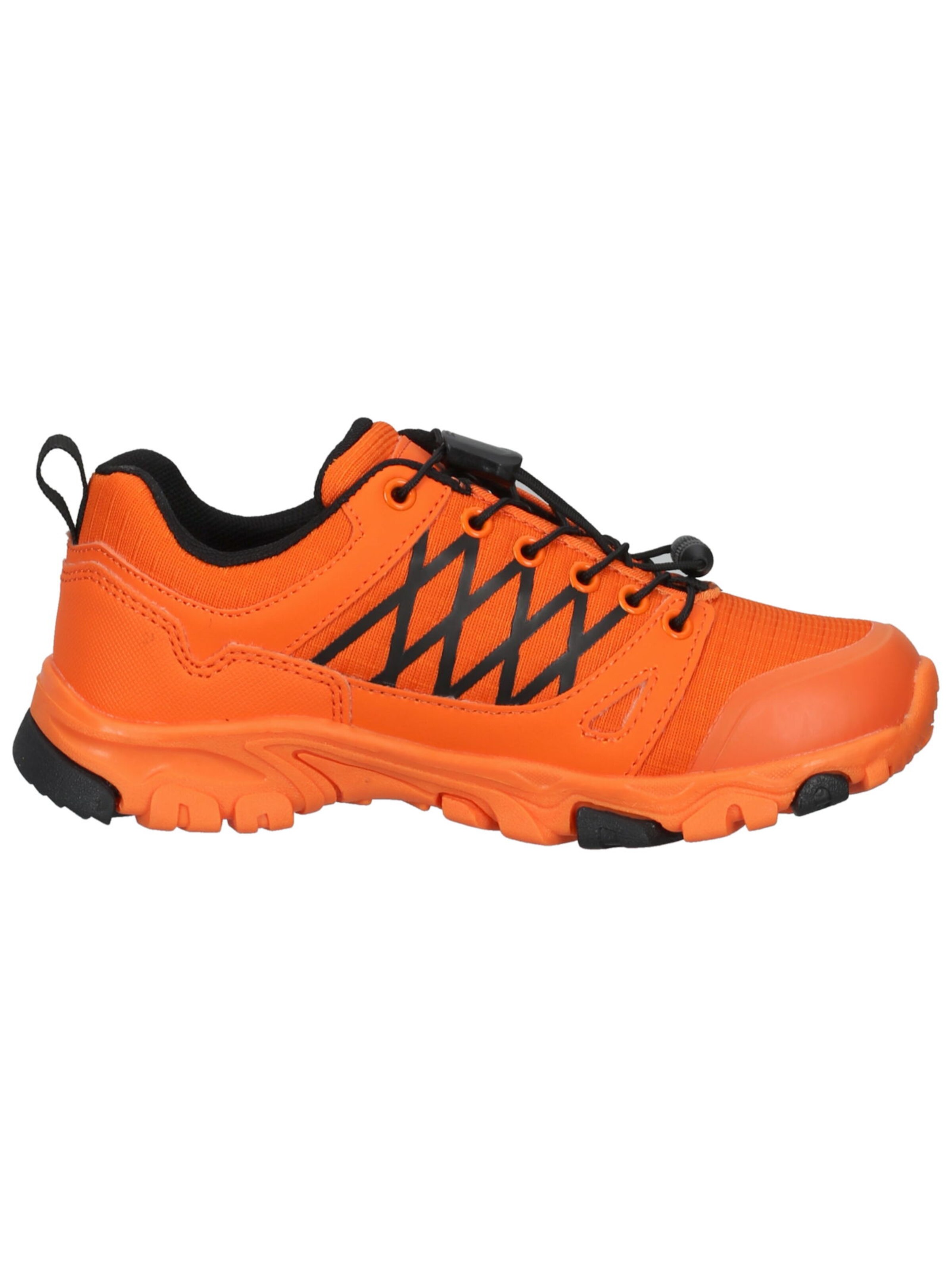 Kinder Teens (Gr. 140-176) Kastinger Halbschuh in Orange - FB78089 Kinder Teens (Gr. 140-176) Kastinger Halbschuh in Orange - FB78089