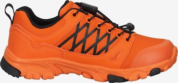 Kastinger Halbschuh in Orange