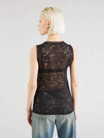 CULTURE Blouse in Black