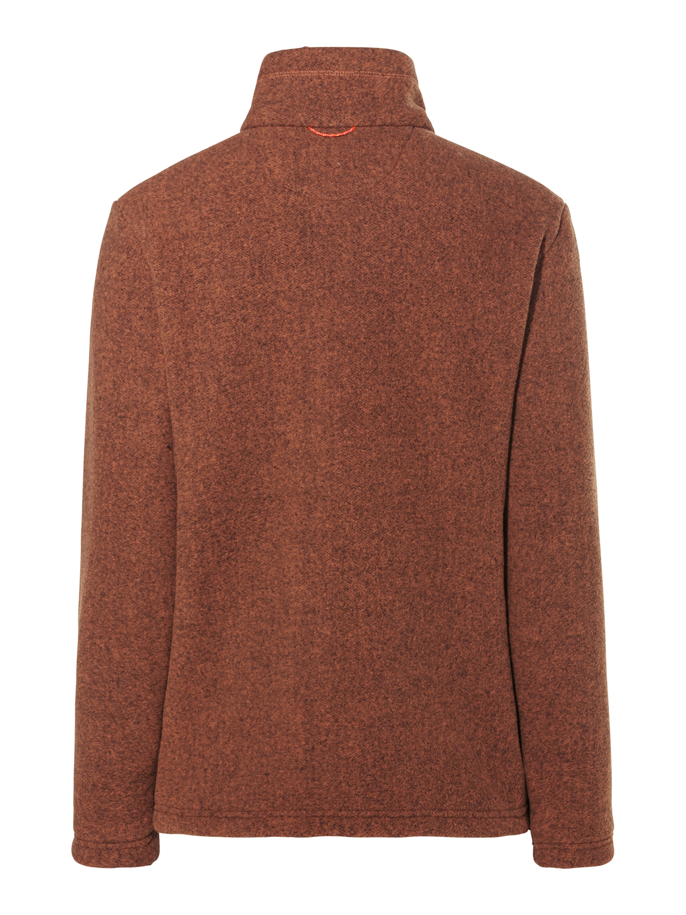 VAUDE Outdoorjas 'Idris IV' in Rood