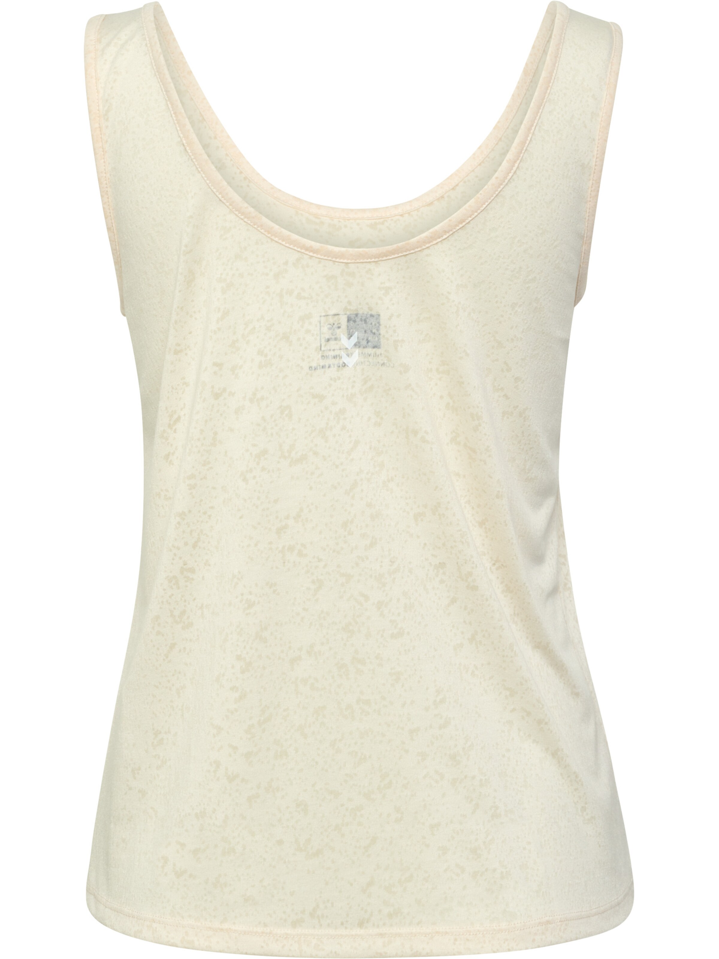 Top de la Hummel pe bej