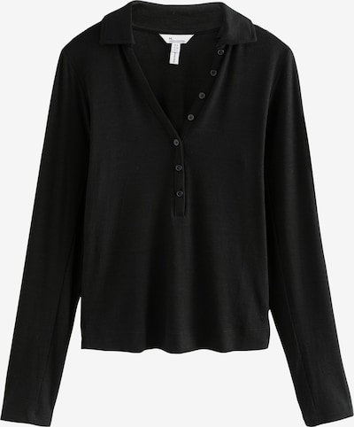 Marškinėliai iš Next, spalva – juoda, Prekių apžvalga