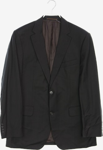 PAUL KEHL 1881 Blazer M-L in Schwarz: predná strana