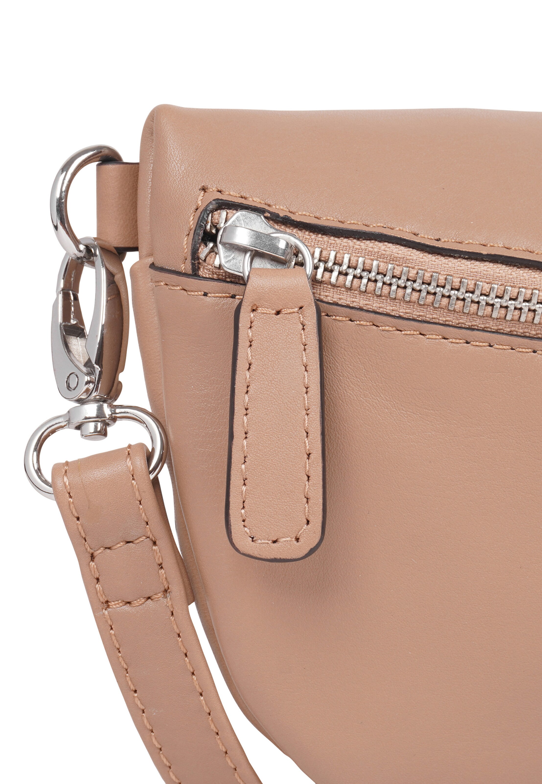 GERRY WEBER Crossbody Bag 'Madeira' in Brown