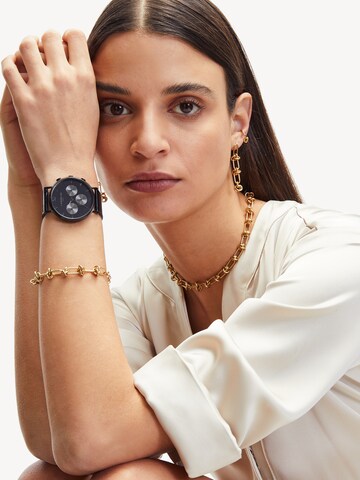 Liebeskind Berlin Kette in Gold: Vorderseite