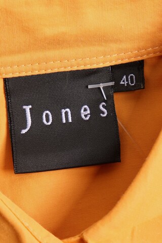 JONES Bluse L in Orange