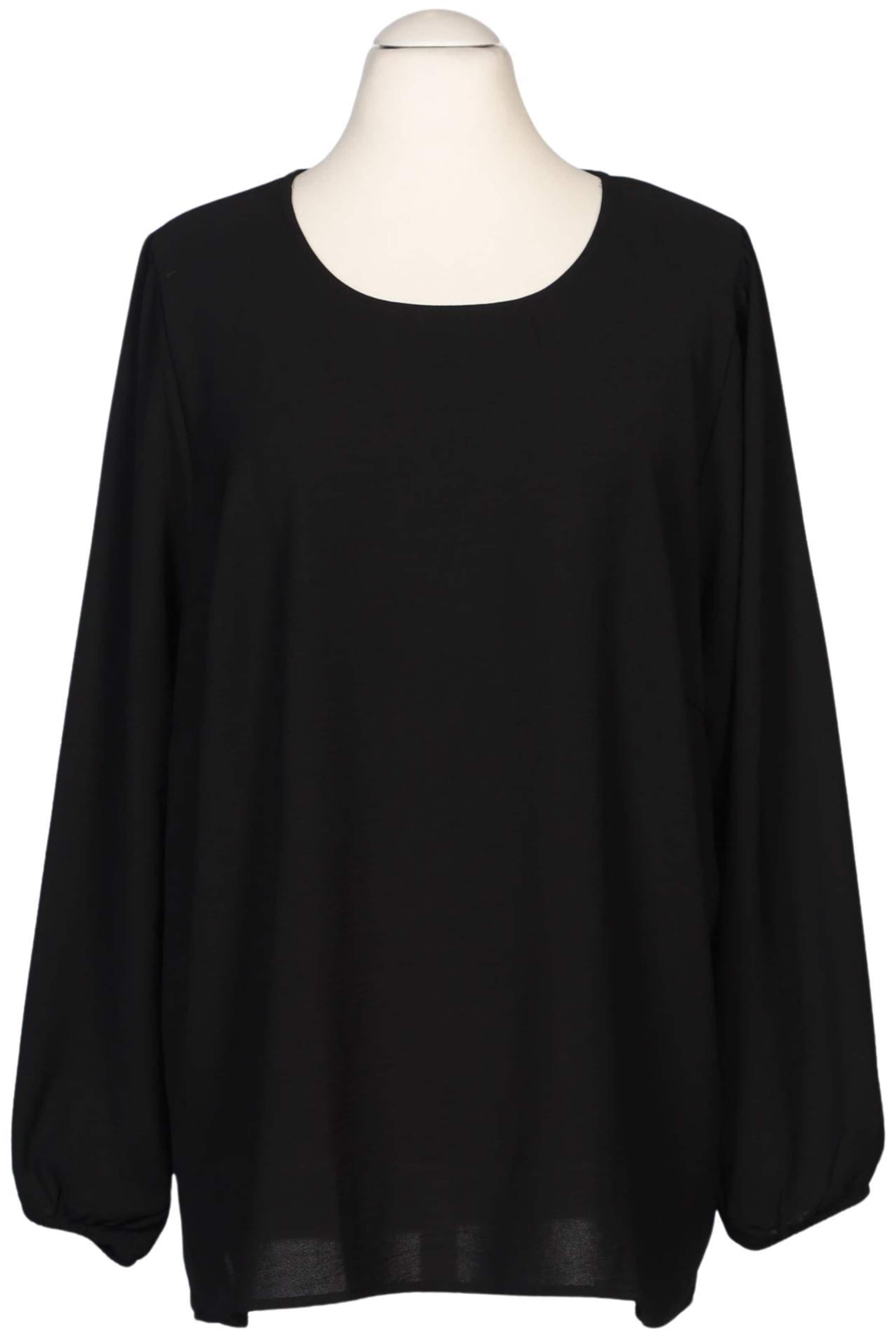 Zizzi Blouse & Tunic in L in Black: front