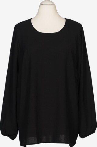 Zizzi Blouse & Tunic in L in Black: front