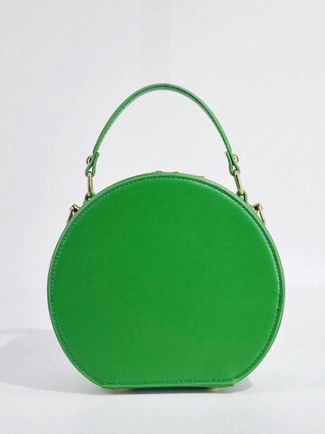Tomshop24-7 Handtasche 'Wassermelone'‌ in Grün