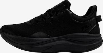 FILA Sneaker low 'FILA RETRON' in Schwarz: Vorderseite