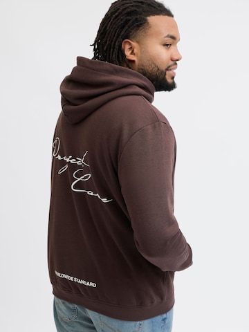 Pullover di JACK & JONES in marrone