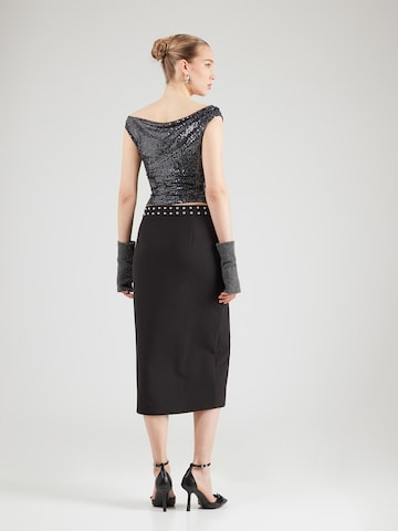 Liu Jo Skirt 'GONNA' in Black