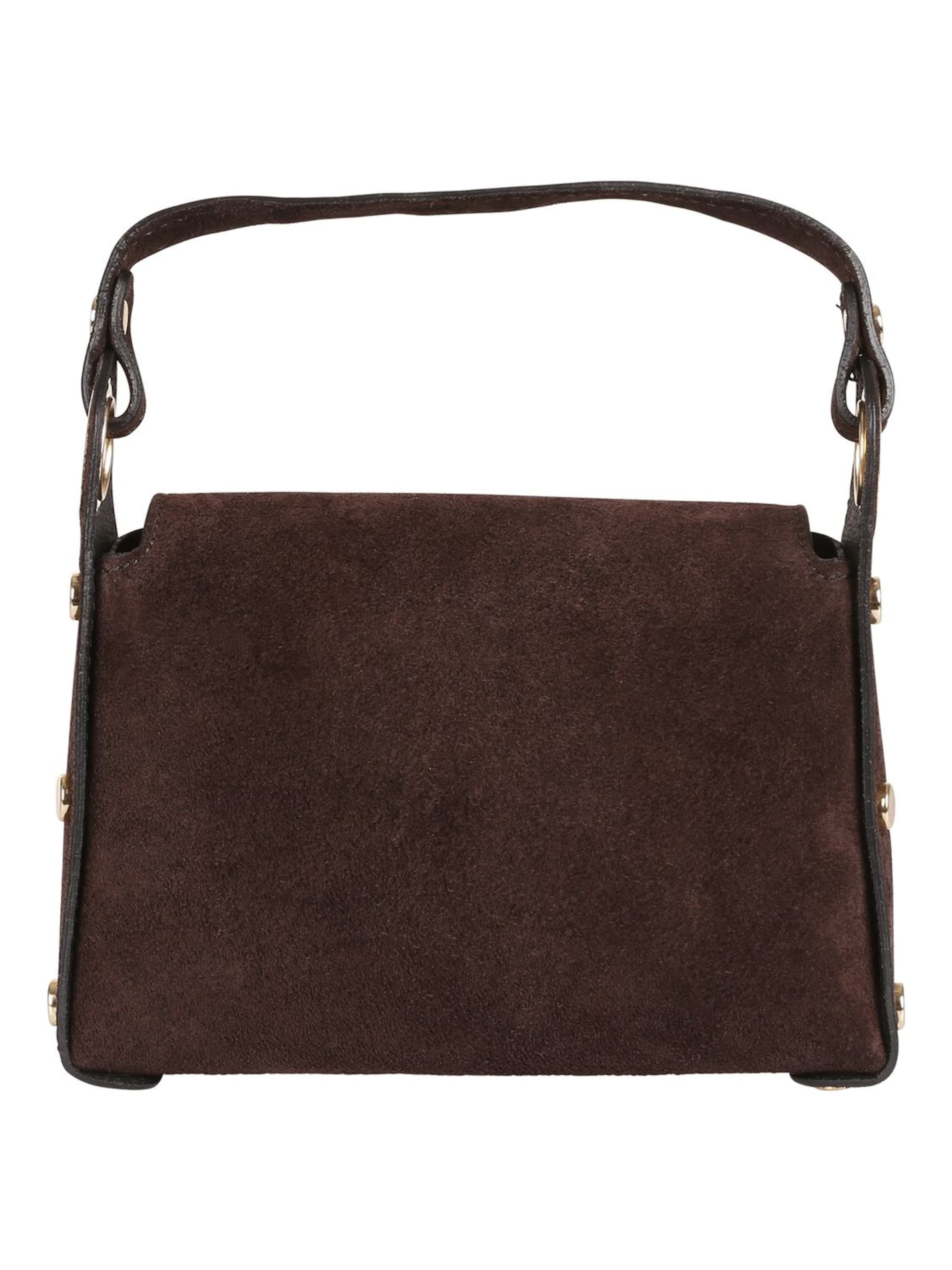 Sac bandoulière Florence en marron