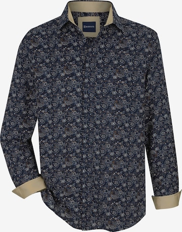 BABISTA Button Up Shirt ' Milantara ' in Mixed colors: front