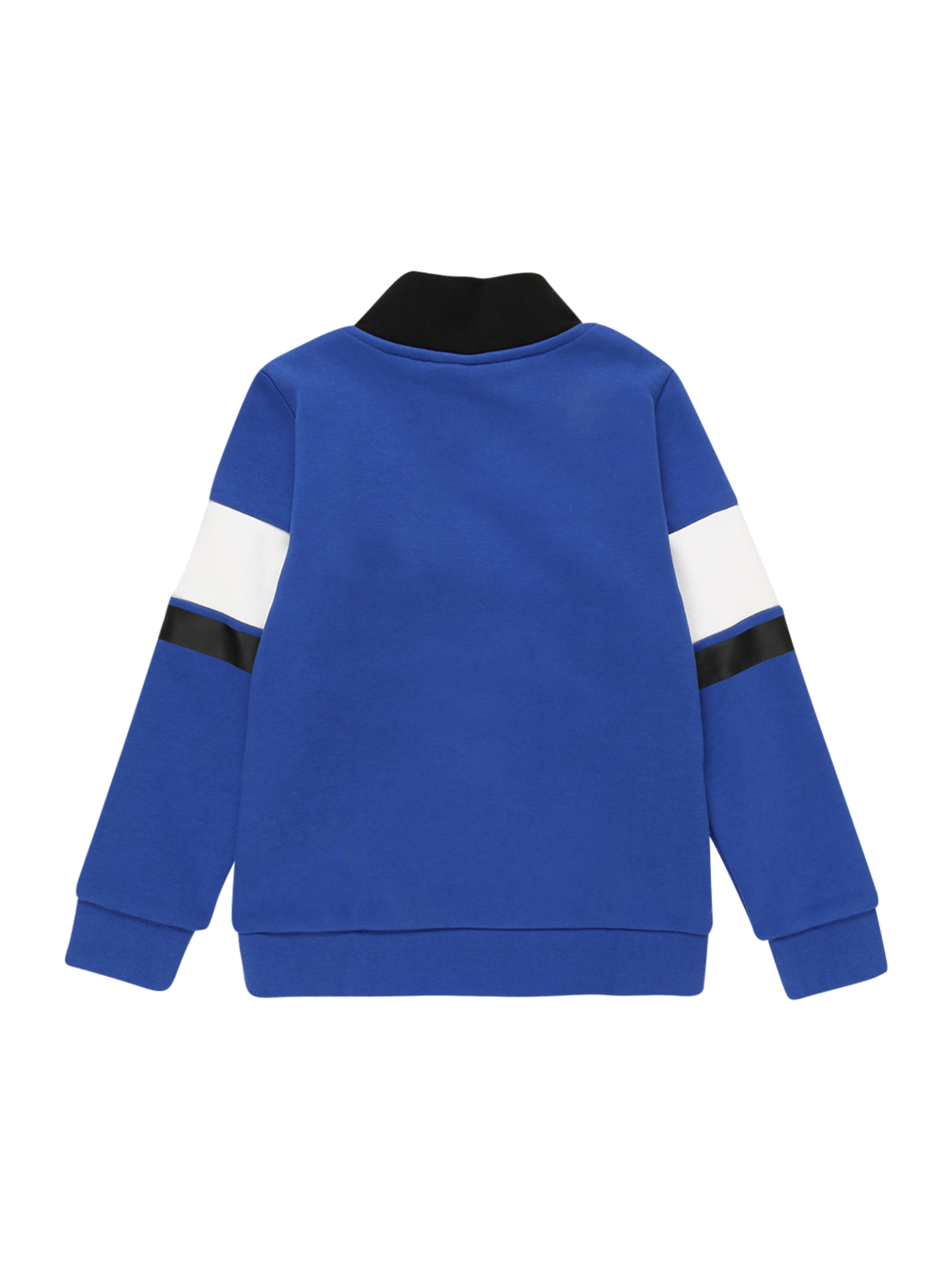 Chłopcy Dzieci BOSS Kidswear Bluza w kolorze Mieszane Kolorym 