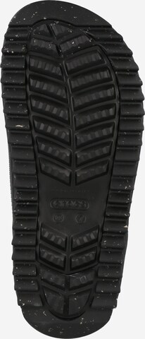 Crocs Snow Boots in Black