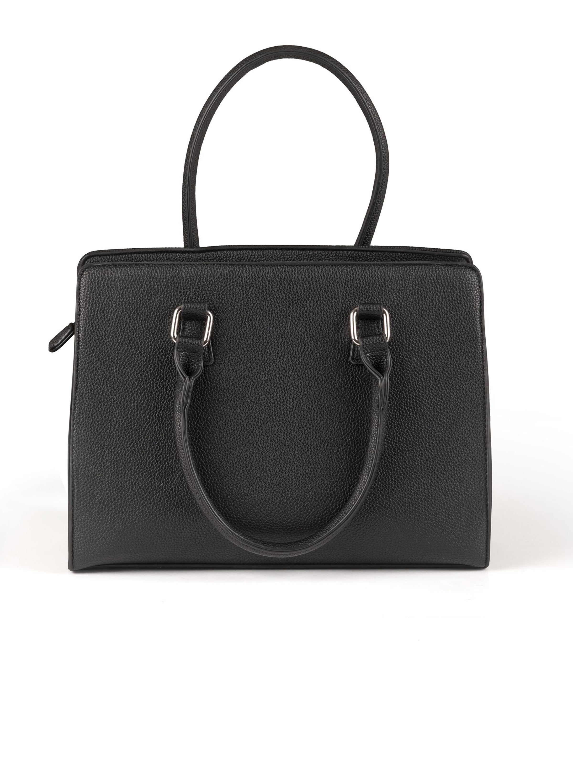 Sacs à main 'T0012' Vivisence en noir