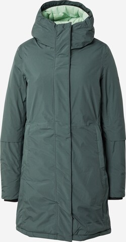 REGATTA Raincoat 'Yewbank III' in Green: front