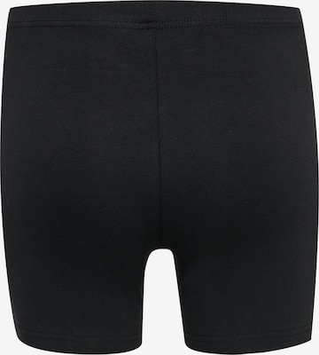 Hummel Skinny Athletic Underwear in Black