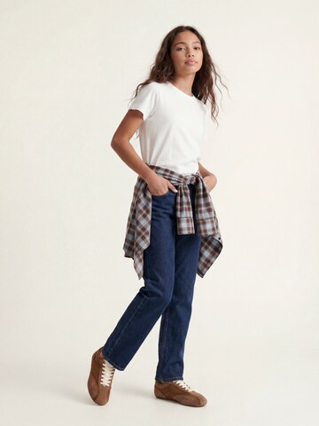 JJXX Loose fit Jeans 'JXSEVILLE' in Blue