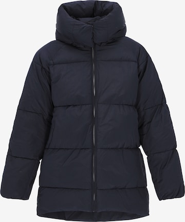 DreiMaster Maritim Jacke in Blau: Vorderseite