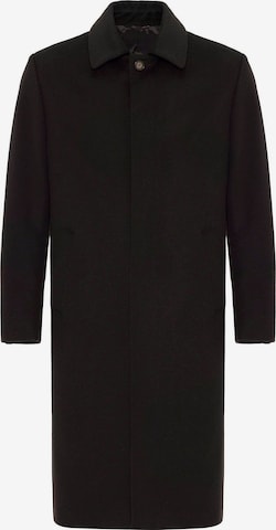 Moxx Paris Prechodný kabát - Hnedá: predná strana