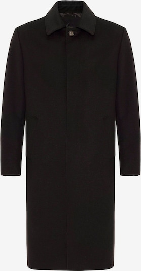 Demisezoninis paltas iš Moxx Paris, spalva – tamsiai ruda, Prekių apžvalga