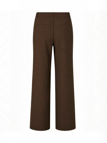 Regular Pantaloni ' ComfyOlevienne ' de la RUE de FEMME pe maro