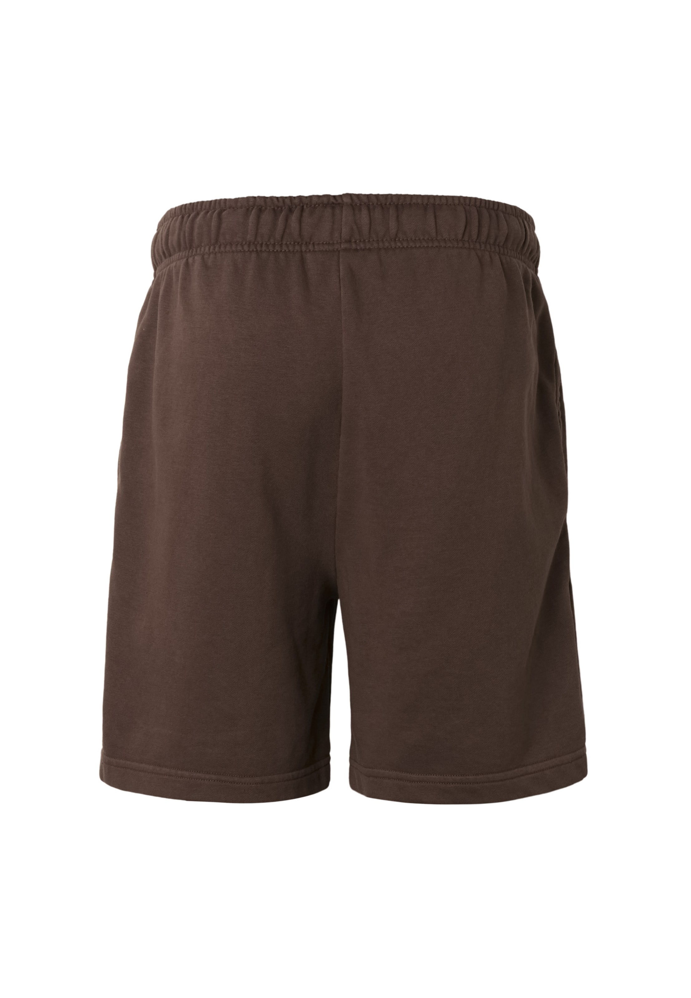 Urban Classics Loose fit Trousers in Brown