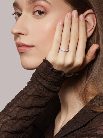 MISH Ring 'Ana' in Silver