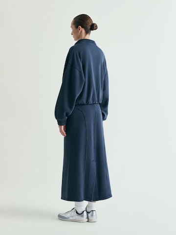 Scalpers Skirt ' ' in Blue