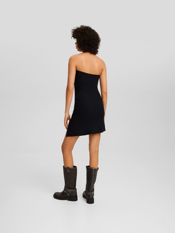 Robe Bershka en noir