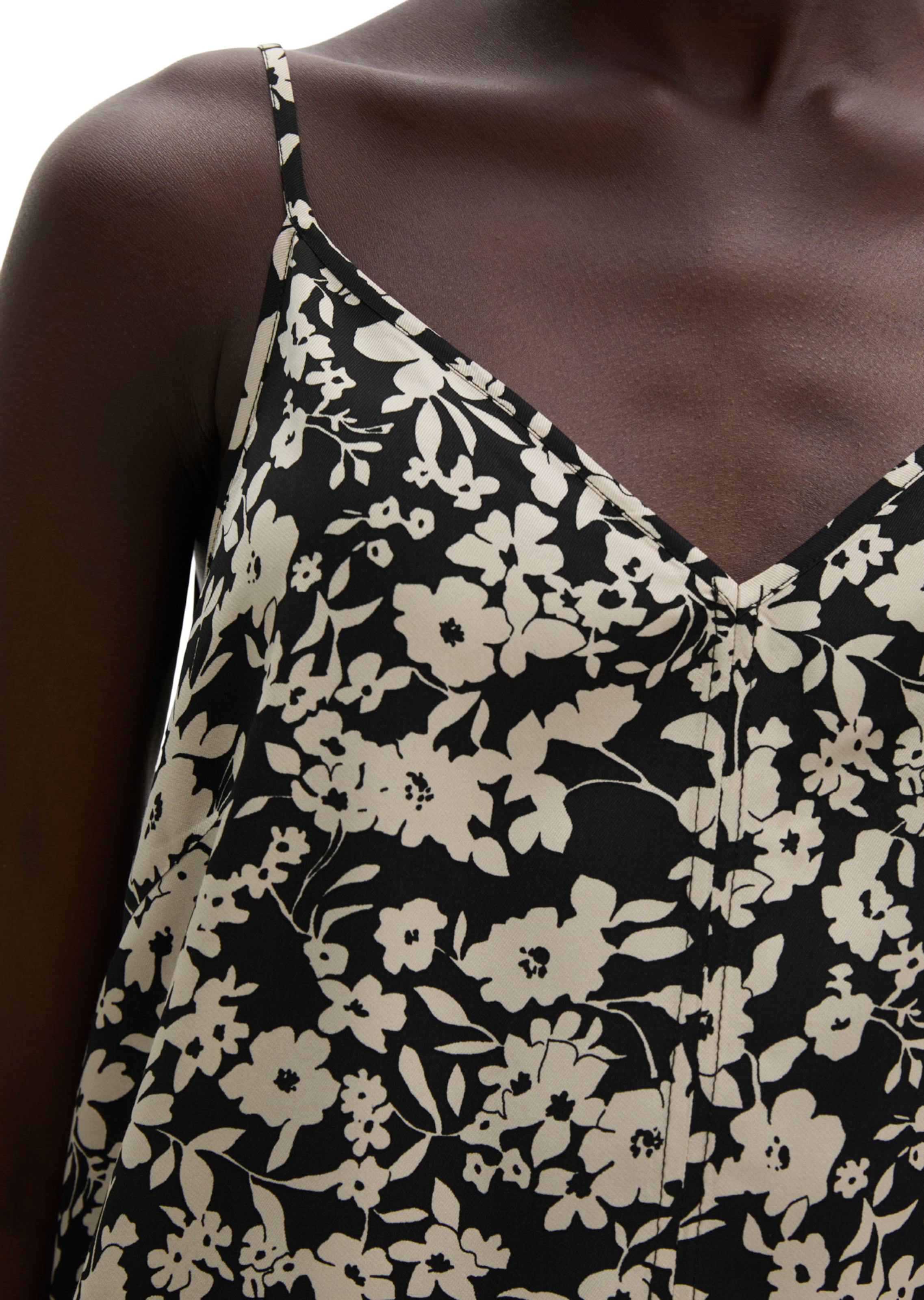 Marc O'Polo Blouse in Black