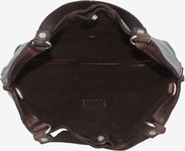 Campomaggi Handbag in Brown