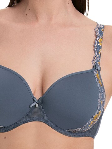 ANITA T-Shirt BH 'Colette'‌‌‌‌‌‌ in Grau