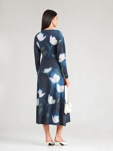 Ted Baker Dress 'TALHAAA' in Blue